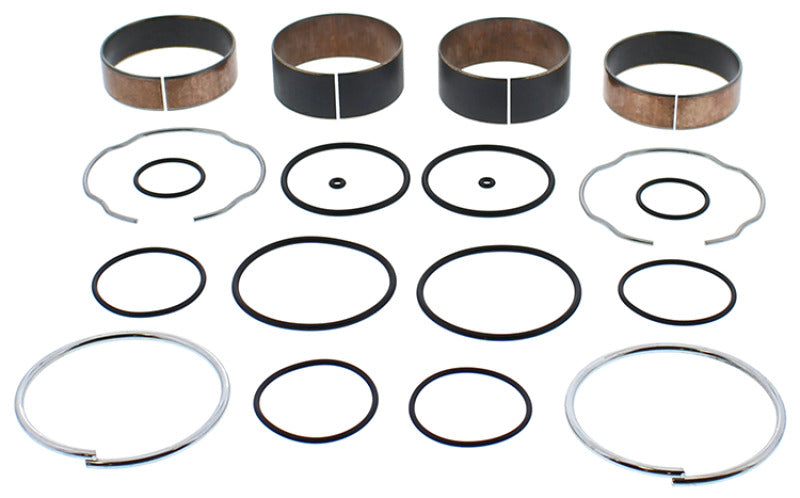 All Balls Racing 19-23 Kawasaki KX450F Fork Bushing Kit 38-6135