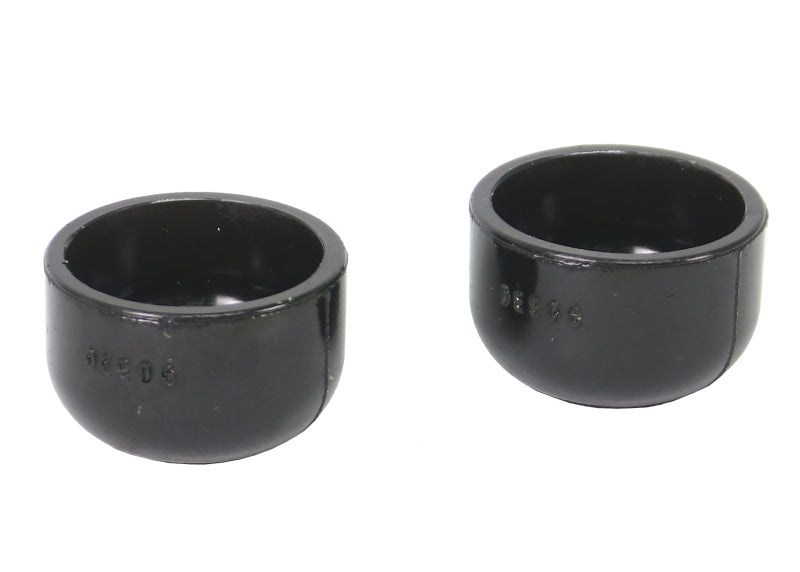 Whiteline Tie Rod Boot Universal W93457