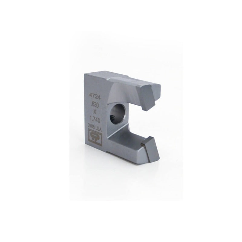 COMP Cams 1.740 Spring Seat CutterFor . 4724CPG