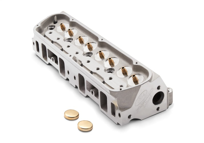 Ford Racing 302/351W Z-Head Aluminum 63CC w/7mm Valves M-6049-Z304D7