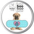 The Blissful Dog 4 oz TIN Bullmastiff Booboo Butter