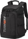 Ski/Snowboard Boot Bag/Skating Bag | Excellent for Store and Transport Gear, Jacket, Helmet, Goggles, Gloves & Accessories