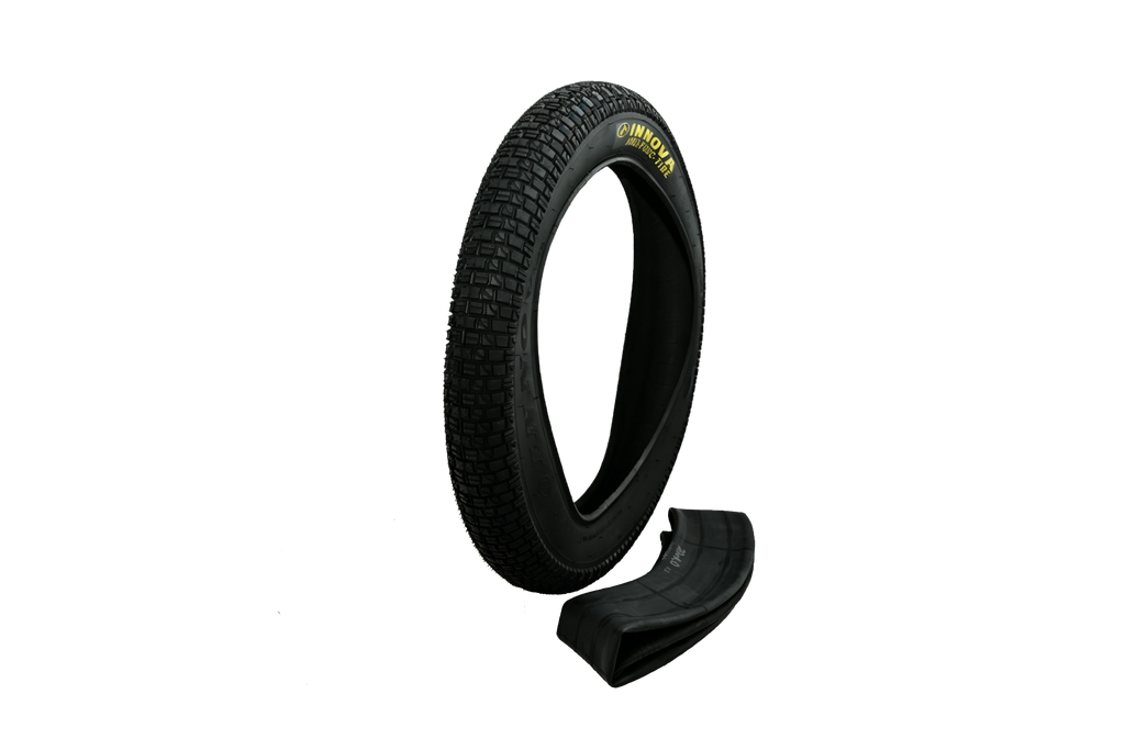 Innova 20x4 Puncture Resistant Tire