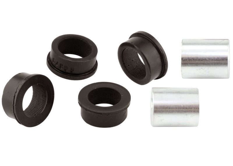 Whiteline Camber Correction Hub Upper Bushings Mazda RX-7 1986-1991