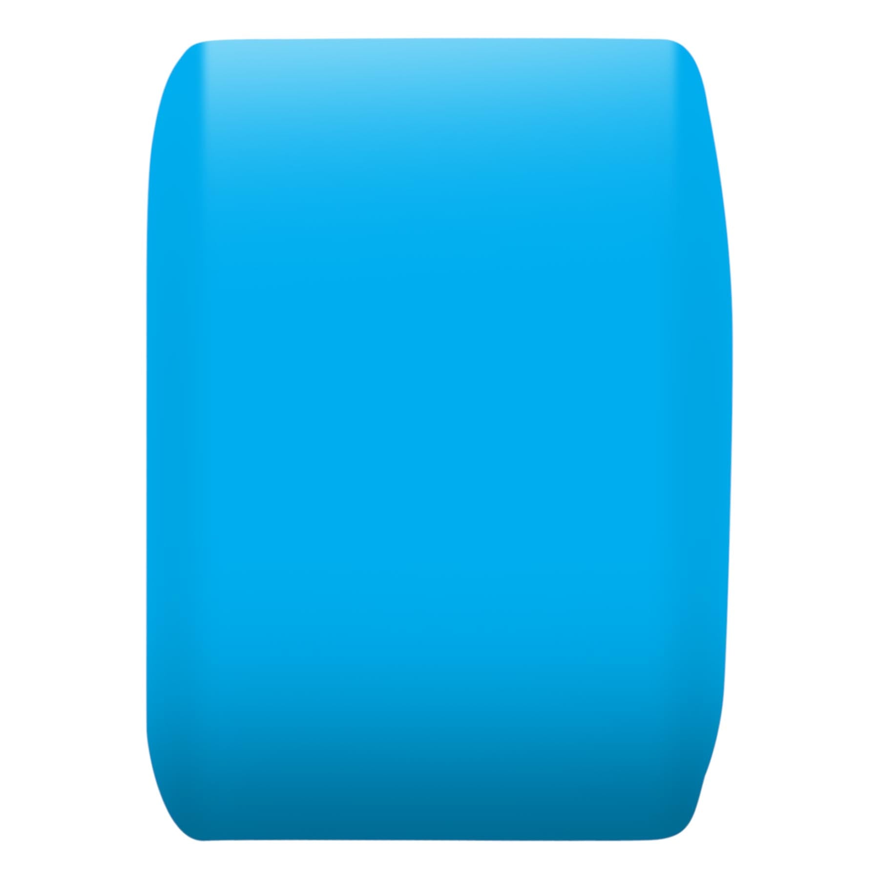 Slime Balls Natas Reissue OG Slime Blue 60mm 78a Skateboard Wheels