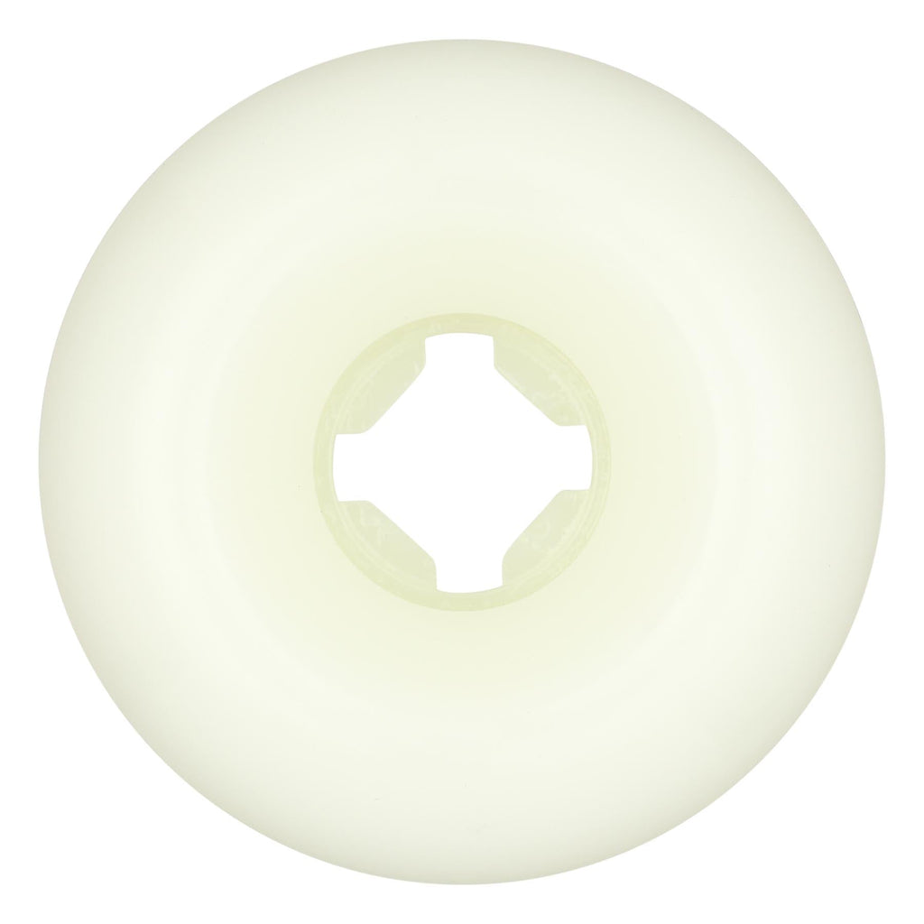 OJ II Original White Combo 60mm 99a Skateboard Wheels