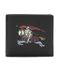 BURBERRY Mini Leather Card Holder