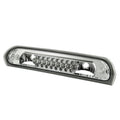 SPYDER Xtune Dodge Ram 02-08 LED 3rd Brake Light Chrome BKL-JH-DR02-LED-C 9025020
