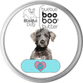 The Blissful Dog Irish Wolfhound Boo Boo Butter, 4 Ounce