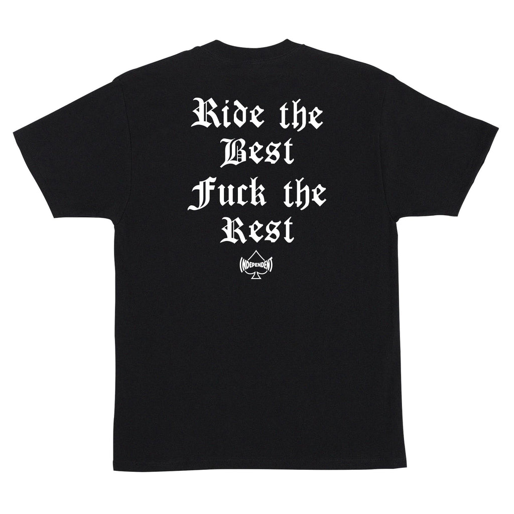 Independent Motörhead Warpig T-Shirt