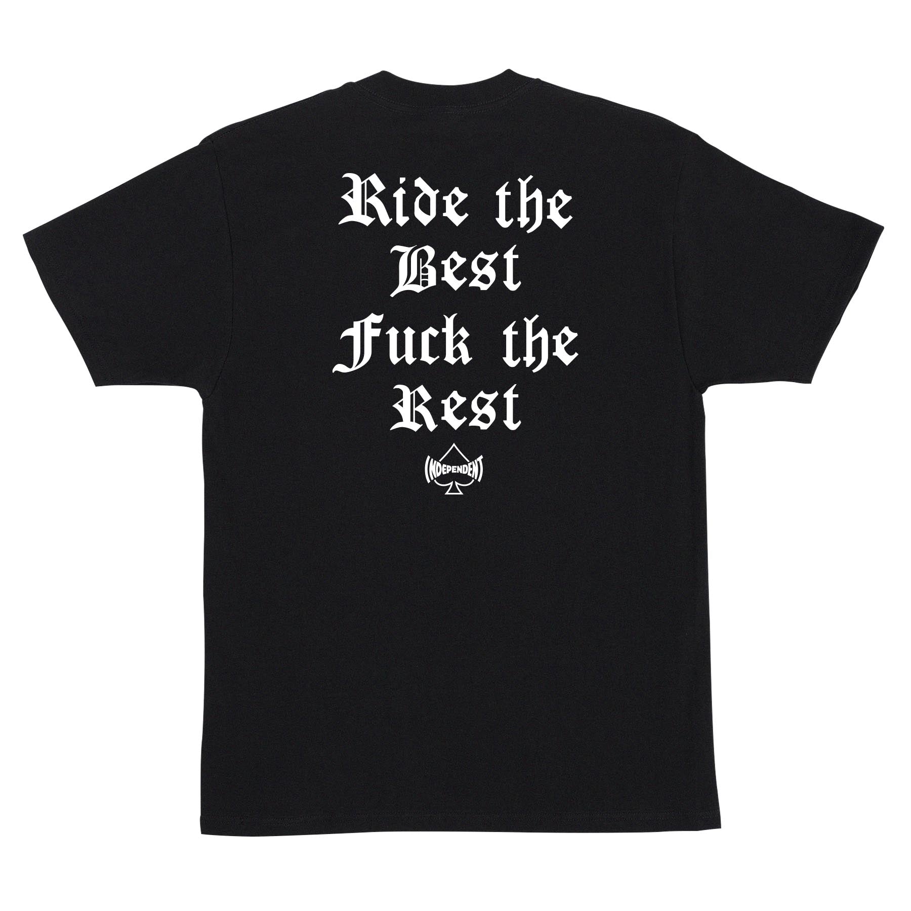 Independent Motörhead Warpig T-Shirt