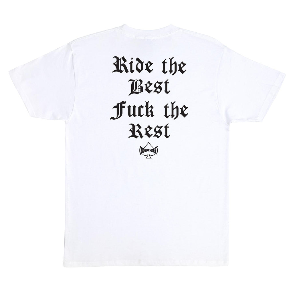 Independent Motörhead Warpig T-Shirt