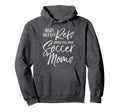 Soccer Who Needs Refs When You Have Hoodie - Unique Graphic Men Women