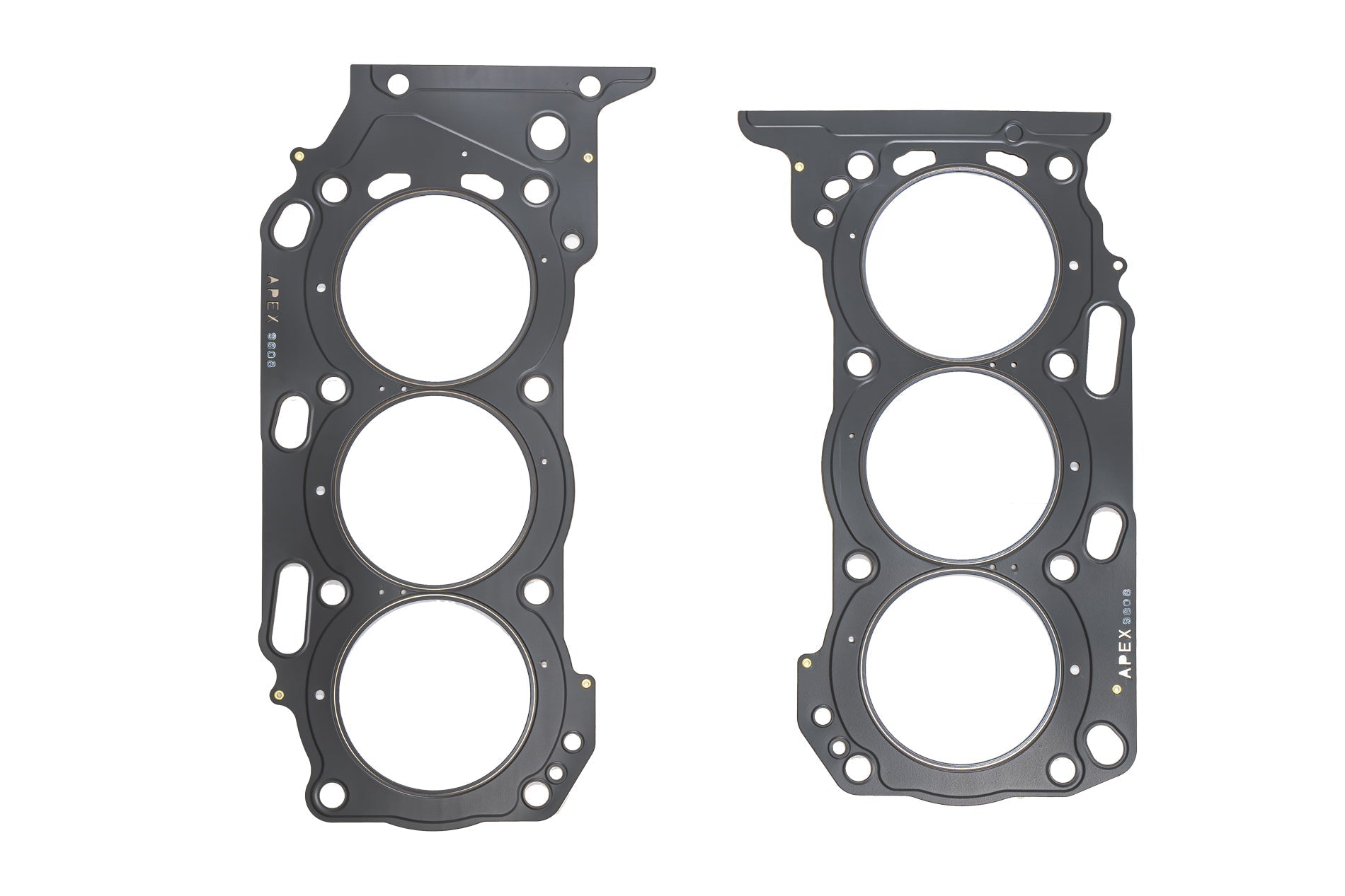 APEXi A'PEXi - Engine Metal Head Gasket - Toyota 2GR-FE/ 2GR-FSE Engine - Bore: 98mm