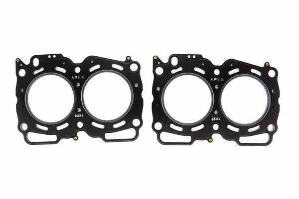 APEXi A'PEXi - Engine Metal Head Gasket - Subaru EJ20 Engine - Bore: 93.5mm