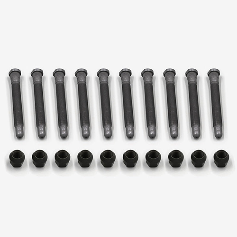 Ford Racing GT350R Extended Wheel Stud & Nut Kit M-1107-F