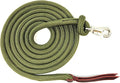 12FT Lead Rope with NP Snap