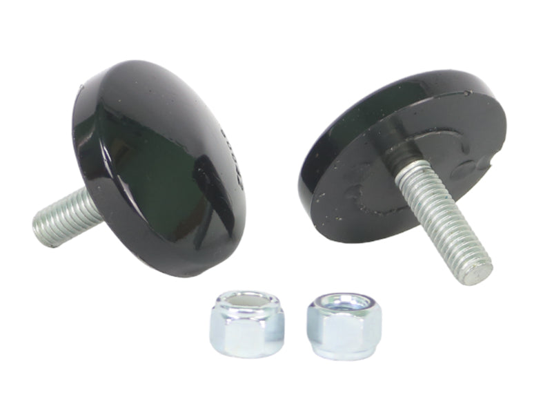 Whiteline Bump Stop Bushing Universal W93503