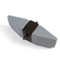Hobie Cassette Plug - Standard (Outback, Compass, etc)