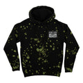 Santa Cruz Dressen Celtic Dogs P/O Heavyweight Hooded Sweatshirt