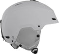 Retrospec Zephyr Ski Helmet - Snowboard Helmet for Adults & Youth - Adjustable Fit with Breathable Vents for Men, Women, Boys and Girls