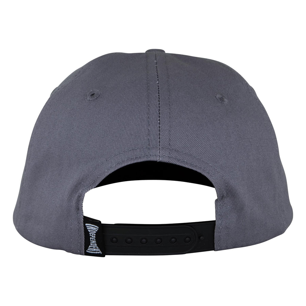 Independent Built To Grind Snapback Hat