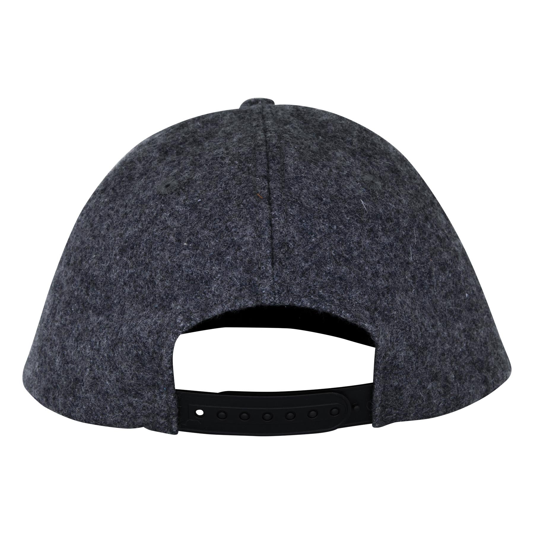 Santa Cruz Screaming Fire Unstructured Snapback Hat