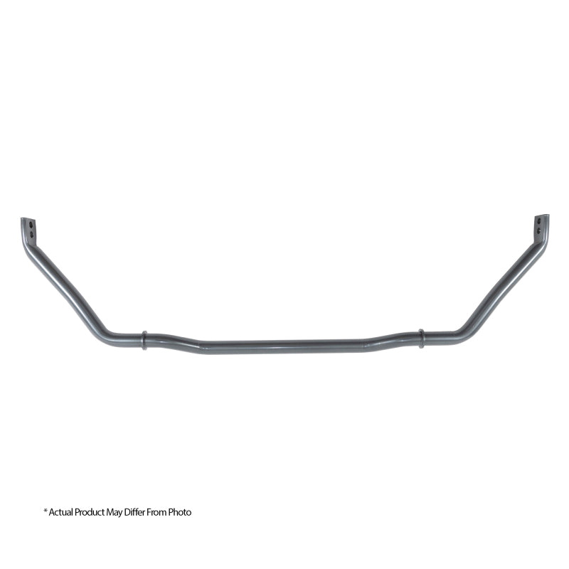 Belltech Front Anti-swaybar Ford 79-93 Mustang - All