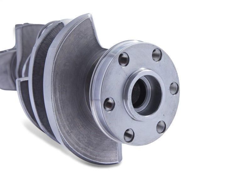 Ford SBF 302 Forged 4340 Crankshaft 3.400 Stroke FRDM6303-C340