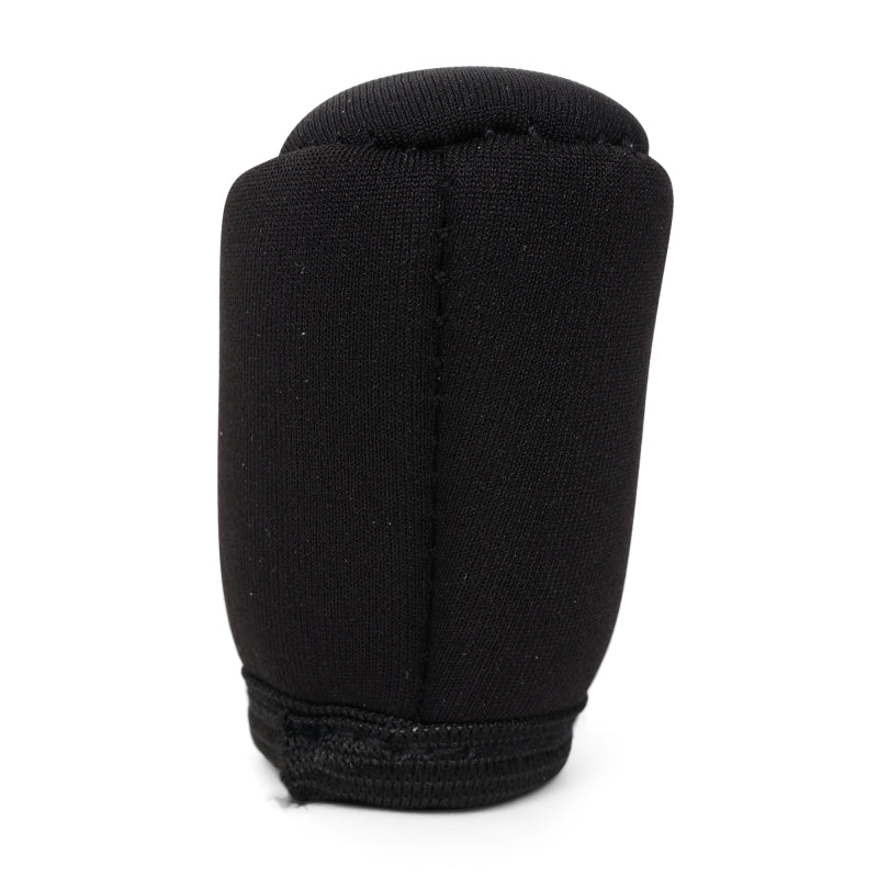 BLOX Racing 2017 Honda Type R Inlongin Shift Knob Cover Neoprene - Fits BLOX Knobs BXAP-00031