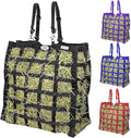 Derby Originals Easy Feeder Horse Hay Bag with Super Tough Bottom and 1 Year Warranty
