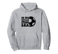 My Soccer Mom Era Womens Hoodie - Unique Graphic for Adults