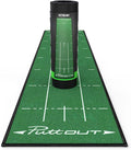 PuttOUT Pro Golf Putting Mat