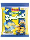 Swizzles Squashies Banana & Blueberry - Minions (120g) (Canada) 12ct