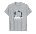 Soccer Coach Day Superhero Night T-Shirt - Custom Art Print for Adults