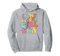 My Soccer Era Groovy Soccer Hoodie - Streetwear Style Men Women