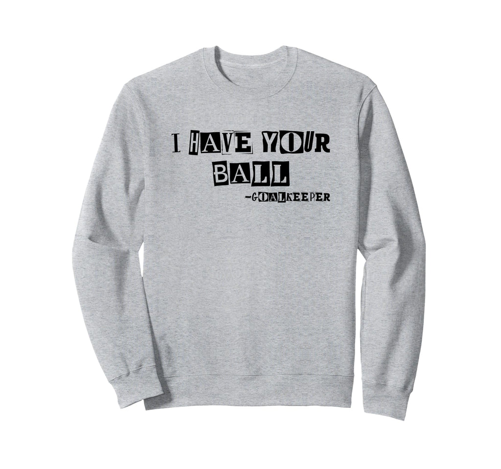Funny Ransom Note Gifts And Hoodie - Casual Everyday Wear Men Women