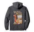 Tow Truck Operators Prayer Hoodie - Unique Graphic Unisex