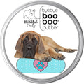 The Blissful Dog 1 oz TIN Mastiff Booboo Butter