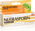 3rd Rock Essentials - Nutrasporin Ointment, 1 oz - Natural Skin Healing