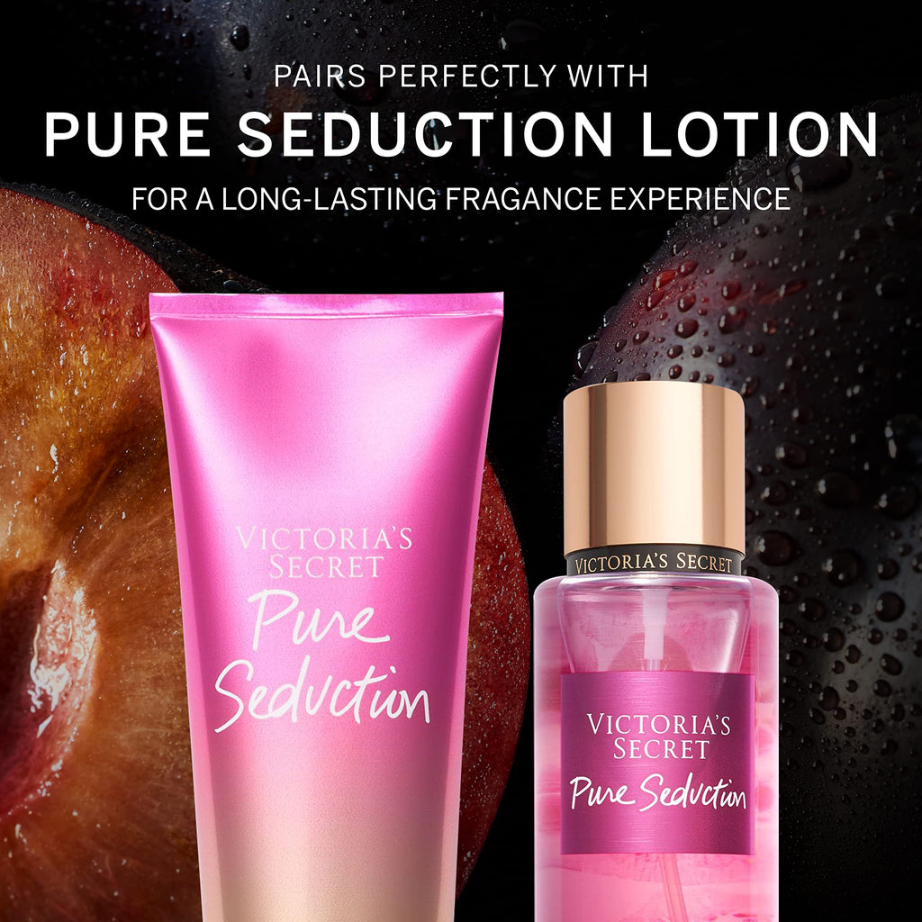 Victoria's Secret Strawberries And Champagne Body Spray 250 Ml