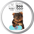 The Blissful Dog 8 oz TIN Yorkshire Terrier Booboo Butter