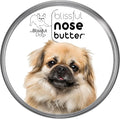 The Blissful Dog Tibetan Spaniel Unscented Nose Butter - Dog Nose Butter, 2 Ounce