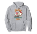Soccer Mama Im Not Yelling This Is My Hoodie - Unique Graphic for Adults