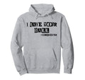 Soccer Ransom Note Goalkeeper Hoodie - Streetwear Style for Adults