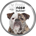 The Blissful Dog Olde English Bulldogge Unscented Nose Butter - Dog Nose Butter, 8 Ounce