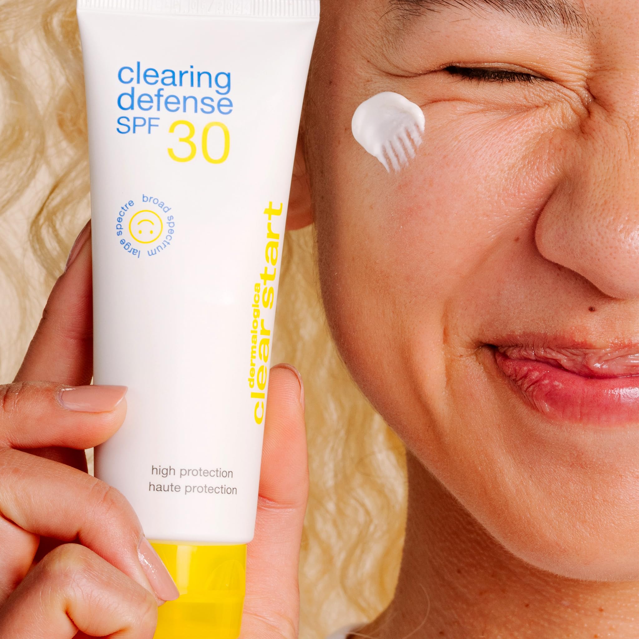 Dermalogica Oil Free Matte SPF30 50ml