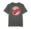 Distressed Boston Massachusetts Sports T-Shirt - Novelty Apparel Men Women