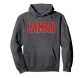 Lamar Co Colorado Varsity Usa Sports Hoodie - Trendy Graphic for Adults