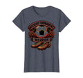 Weekend Tournament Warrior Soccer Mom T-Shirt - Custom Art Print Men Women